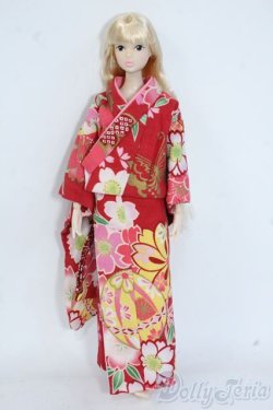 画像2: 杏/コットンシュガー Y-25-08-13-067-YD-ZY