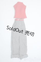 バービー/OF:衣装 Y-25-08-13-057-YD-ZY