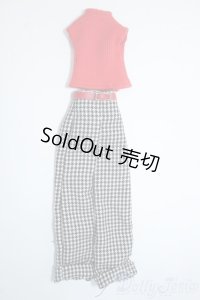 バービー/OF:衣装 Y-25-08-13-057-YD-ZY