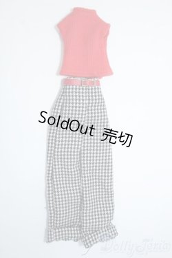 画像1: バービー/OF:衣装 Y-25-08-13-057-YD-ZY