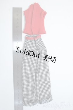 画像2: バービー/OF:衣装 Y-25-08-13-057-YD-ZY