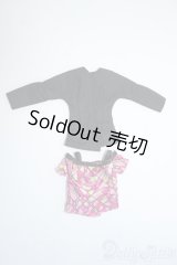 バービー/OF:衣装 Y-25-08-13-055-YD-ZY