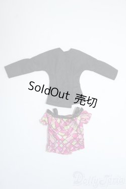 画像1: バービー/OF:衣装 Y-25-08-13-055-YD-ZY