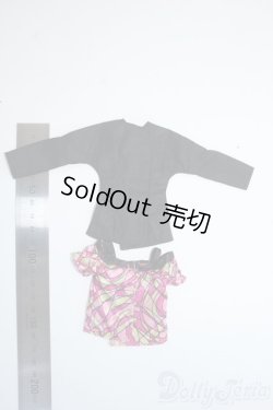 画像2: バービー/OF:衣装 Y-25-08-13-055-YD-ZY