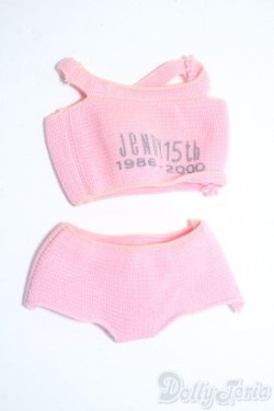 画像1: ジェニー/OF:衣装 Y-25-08-13-050-YD-ZY