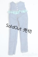 ジェニー/OF:衣装 Y-25-08-13-044-YD-ZY