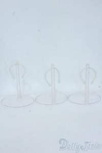 1/12サイズ/スタンド3点セット Y-25-08-13-102-YD-ZY