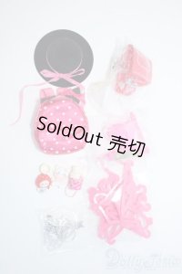 リカちゃん/OF:小物 Y-25-08-13-040-YD-ZY