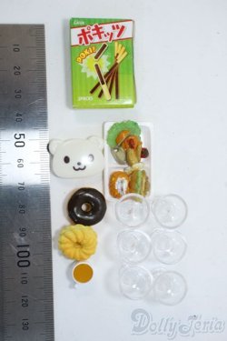 画像2: 1/12サイズドール/ミニチュア Y-25-08-13-088-YD-ZY