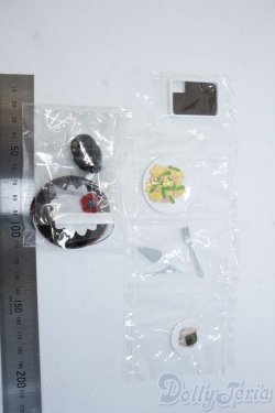 画像2: 1/12サイズドール/ミニチュア Y-25-08-13-087-YD-ZY
