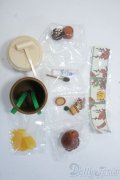 1/12サイズドール/ミニチュア Y-25-08-13-093-YD-ZY