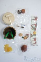 1/12サイズドール/ミニチュア Y-25-08-13-093-YD-ZY