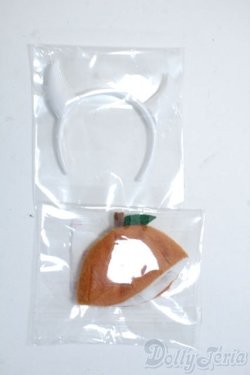 画像1: azoneピコニーモ/OF:1/12サイズドール　小物 Y-25-08-13-086-YD-ZY