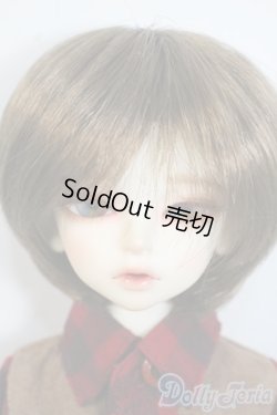 画像1: LUTS/Kid Delf KIWI Y-25-08-13-113-YD-ZY