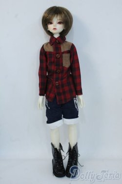 画像4: LUTS/Kid Delf KIWI Y-25-08-13-113-YD-ZY