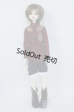 画像4: LUTS/Kid Delf KIWI Y-25-08-13-113-YD-ZY