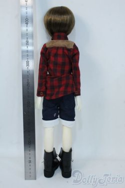 画像5: LUTS/Kid Delf KIWI Y-25-08-13-113-YD-ZY