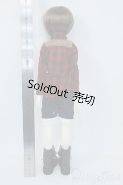 画像5: LUTS/Kid Delf KIWI Y-25-08-13-113-YD-ZY