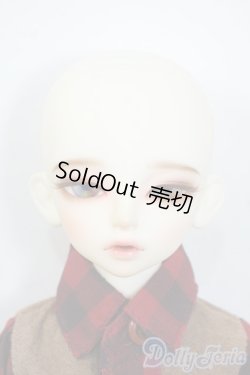 画像7: LUTS/Kid Delf KIWI Y-25-08-13-113-YD-ZY