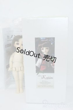 画像6: 幼SD/カノン 2nd make up Ver. Y-25-08-13-110-YD-ZY