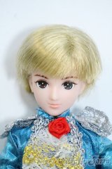 リカちゃん/あこがれの王子さまハルトくん Y-25-08-13-118-YD-ZY