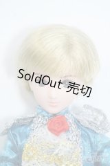 リカちゃん/あこがれの王子さまハルトくん Y-25-08-13-118-YD-ZY