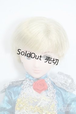 画像1: リカちゃん/あこがれの王子さまハルトくん Y-25-08-13-118-YD-ZY