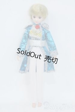 画像2: リカちゃん/あこがれの王子さまハルトくん Y-25-08-13-118-YD-ZY