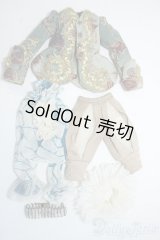 テヤン/カヴァリエ Y-25-08-13-120-YD-ZY