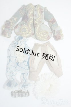 画像1: テヤン/カヴァリエ Y-25-08-13-120-YD-ZY