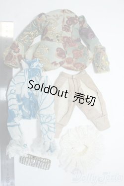 画像2: テヤン/カヴァリエ Y-25-08-13-120-YD-ZY