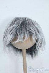 9-10inch/ウィッグ Y-25-08-13-122-YD-ZY