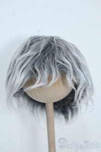 9-10inch/ウィッグ Y-25-08-13-122-YD-ZY