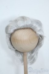 8-9inch/ウィッグ Y-25-08-13-123-YD-ZY