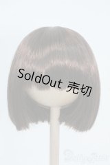 8-9inch/ウィッグ Y-25-08-13-124-YD-ZY