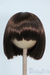 8-9inch/ウィッグ Y-25-08-13-124-YD-ZY