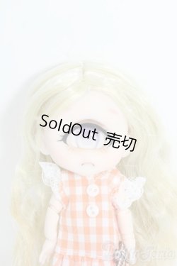 画像1: オビツ11/カスタムヘッド＆オビツボディ Y-25-08-13-116-YD-ZY