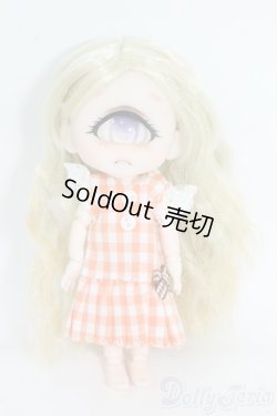 画像2: オビツ11/カスタムヘッド＆オビツボディ Y-25-08-13-116-YD-ZY