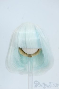 画像1: 5.5inch/ウィッグ Y-25-08-13-125-YD-ZY