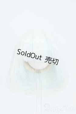 画像1: 5.5inch/ウィッグ Y-25-08-13-125-YD-ZY