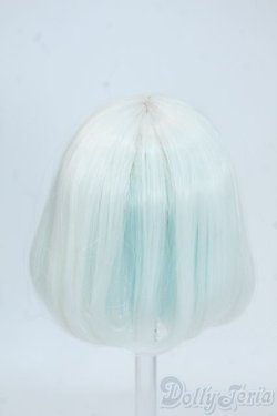 画像2: 5.5inch/ウィッグ Y-25-08-13-125-YD-ZY