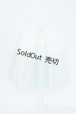 画像2: 5.5inch/ウィッグ Y-25-08-13-125-YD-ZY