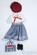 リカちゃん/バイオリンレッスン（LW-19） Y-25-08-13-137-YD-ZY