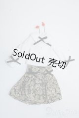 リカちゃん/OF:衣装 Y-25-08-13-140-YD-ZY