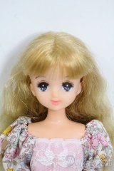 リカちゃん/花のプルルンちゃん Y-25-08-13-117-YD-ZY