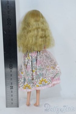 画像3: リカちゃん/花のプルルンちゃん Y-25-08-13-117-YD-ZY