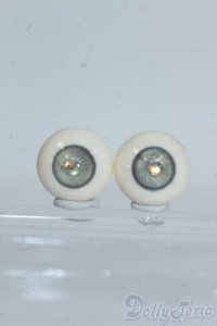 16mm/レジンアイ Y-25-08-13-132-YD-ZY