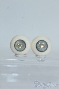 画像1: 16mm/レジンアイ Y-25-08-13-132-YD-ZY