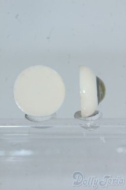 画像2: 16mm/レジンアイ Y-25-08-13-132-YD-ZY