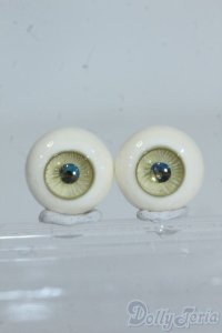 16mm/レジンアイ Y-25-08-13-131-YD-ZY